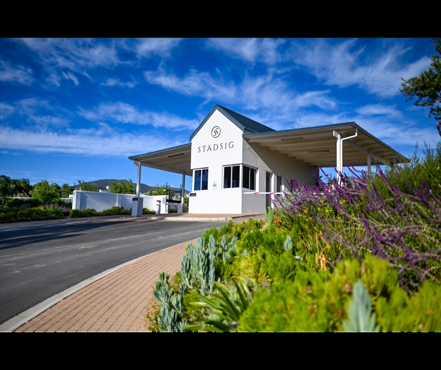 2 Bedroom Property for Sale in Berg En Dal Western Cape